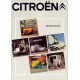 Citroen Brochure, Bedrijfswagens najaar 1981